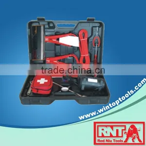 34pcs Auto Safety Kit thumbnail-1