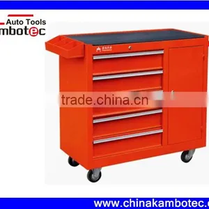 2014 New Popular Stainless Steel Tool Trolley Stainless Steel Truck Tool Box Heavy Truck Scan Tool Truck Tool Box Latch thumbnail-1