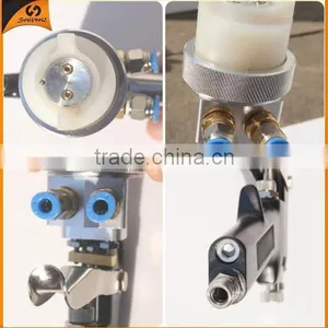 95 Easy to Operate Single Head Double Nozzle Upholstery Tools thumbnail-4