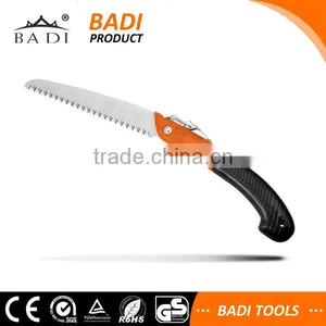 Garden Folding Hand Saw for Cuting Tree thumbnail-1