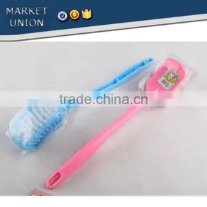 Plastic Long Handle Toilet Brush,cleaning Brush-3016 thumbnail-1