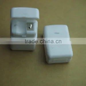 Oral Care Colored Abrasive Personalized Dental Floss Manufacturer thumbnail-4