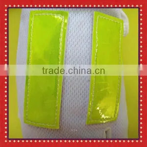 Reflective Traffic Safety Gloves thumbnail-5