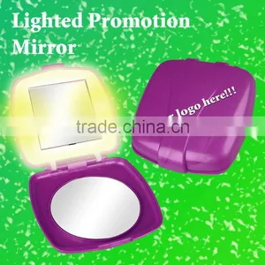 Light Up Mirror for Promotion thumbnail-1