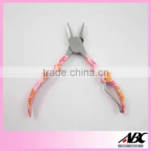 Fashional Stainless Steel Cuticle Scissors thumbnail-6