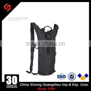 Outdoor 2.5L/3L Water Bladder Bag Military Hydration Backpack Hiking Camping Water thumbnail-3
