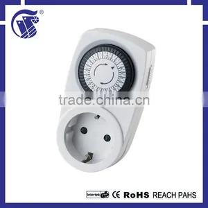 Good Price Mechanical Water Timer thumbnail-1