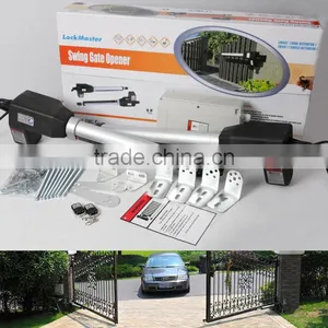 Gate Remote Control Automatic Door Operator thumbnail-4
