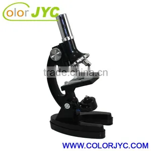 HomeSchool Kids Microscopes With Projection thumbnail-1