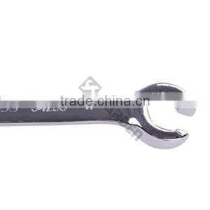 Cr-V Oil Open End Spanner/chrome Vanadium Spanner Set/spanner Wrench Tools thumbnail-3