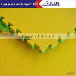 New Colorful Good Quality Training Foam Interlocking Boxing Gym Mats 20mm thumbnail-6