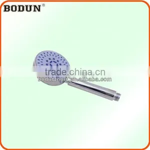 C3020 Good Quality Steel Handle With Overhead Shower/top Shower/shower Nozzle thumbnail-1