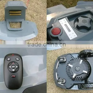 Denna Robotic Household Garden Mower L600 thumbnail-5