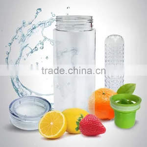 2016 New Plastic Joyshaker Sports Bottle thumbnail-6
