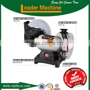 TLG-150WG 6"*8" Wet Dry Grinder / Blade Sharpener thumbnail-1