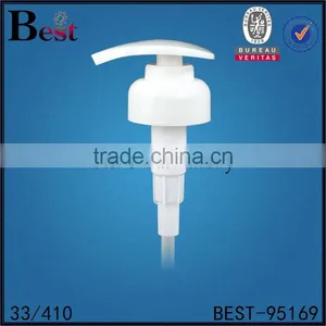 Lotion Pump Dispenser Left Right Lock Pump Dispenser Wholesale Free Samples thumbnail-3