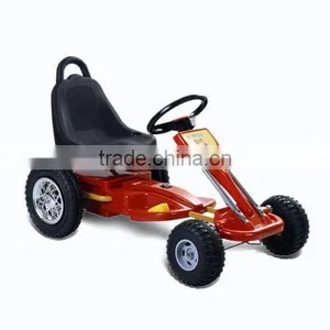 Single 5 Layers of Corrugated Packaging go Cart thumbnail-1