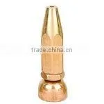 4" Water Jet Hose Nozzle Nozzle 3 Inch ,3.5 Inch or 4 Inch Adjustable Spray Straight Water Jet to Hollow Spray OEM thumbnail-1