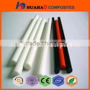 High Strength Glass Fiber Curtain Poles With Low Price thumbnail-1
