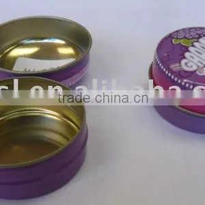 Lipstick Tin Box thumbnail-1