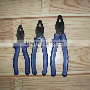YF-403 Europe Style Combination Plier With Fine Polished thumbnail-1