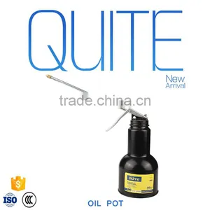 500g Oil Pump Gun Oil Gun Oil Pot thumbnail-1