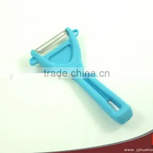 Hot Selling Gift Stainless Steel Vegetable Peeler thumbnail-2