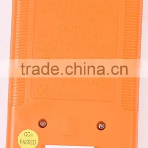AK-9180 High Quality Digital Multimeter thumbnail-3