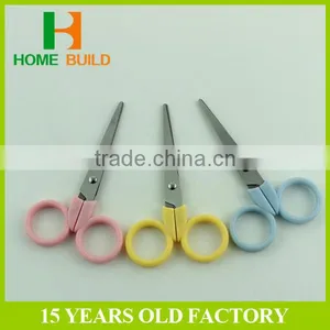 Factory Price HB-S4008 Scissor For School Use Unique Scissors thumbnail-1