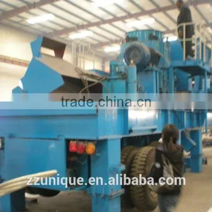 Widely Used Mobile Crusher in Mining Stone Crushing for Sale thumbnail-2