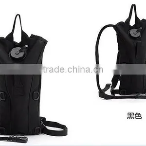 Manufacturer of Multifunction Outdoor Cycling 2.5L Tactics Watery Bag/Water Bag Backpack thumbnail-2