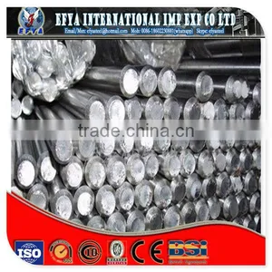 430 Material Stainless Steel Round Bar thumbnail-1