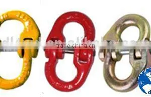 Rust Resistant EPOXY Chain Connecting Link Hammerlock thumbnail-1