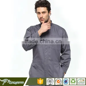 Model Working Uniform Set For Office thumbnail-2