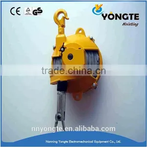 HW High Quality Welding Spring Weight Balancer/5kg Spring Balance thumbnail-5