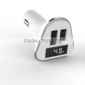 Car Charger thumbnail-2