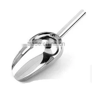 Kitchens Stainless Steel Bar Tools Spice Scoop/ Candy Scoop/ Bar Ice Scoop thumbnail-4