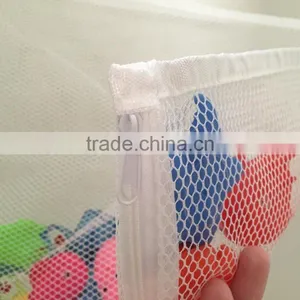 Polyester Mesh Bath Toy Organizer, thumbnail-2