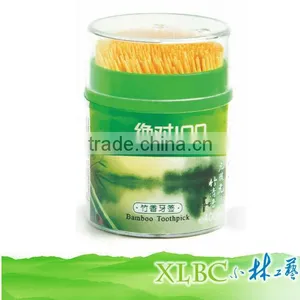 Nature Bamboo Toothpicks thumbnail-1