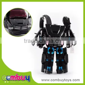 New Design Bettery Operated Plastic Intelligent Robot Toys for Adults thumbnail-1
