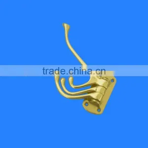 European-style Brass Hanging Hook thumbnail-1