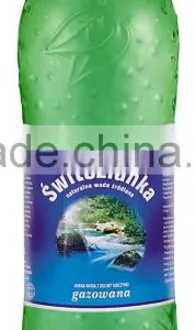 0.5 L Switezianka Sparkling Water thumbnail-1