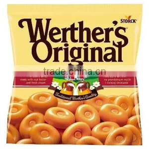 Werthers Original Drops Bag thumbnail-1
