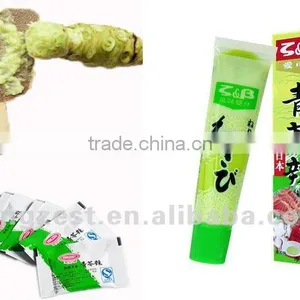 43g Grated Horseradish & Fresh Wasabi Japonica Wasabi Paste thumbnail-4