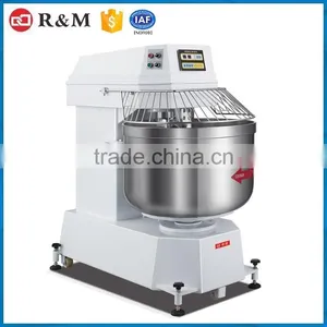 Industrial Bakery Manual Controlling Electric Home Dough Kneading Machine thumbnail-1
