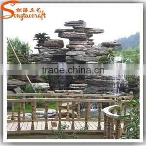 Special Supply Water Fountain Outdoor Price Landscape Small Fountain Pumps thumbnail-4