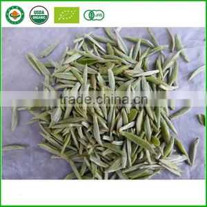Best Quality Manufacturer Price White Tea Silver Needle Bai Hao Yin Zhen thumbnail-2