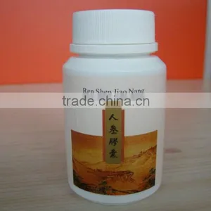 Gingseng Capsules thumbnail-1