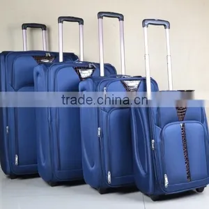 EVA Luggage Stock Wholesale thumbnail-3