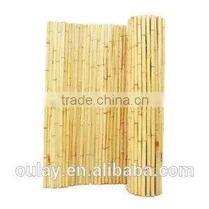 Outdoor Design And Bamboo Fence Panels For Bamboo Fencing thumbnail-2